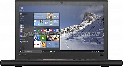 Ноутбук Lenovo ThinkPad X260 12.5FHD AG (20F6S04X00) Ноутбук Lenovo ThinkPad X260 12.5FHD AG (20F6S04X00)