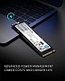  SSD M.2 2280 1TB FX900 Pro HP (4A3U0AA)