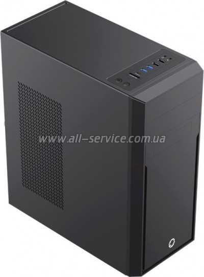  Gamemax ET-213-NP 2U3-TYC- CR