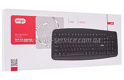  ERGO K-240USB