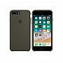    Apple iPhone 8 Plus/ 7 Plus Dark Olive (MR3Q2ZM/A)