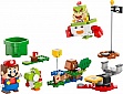 ����������� LEGO Super Mario ����������� � ������������� LEGO ����� (71439)