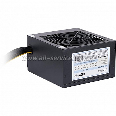  Vinga 400W (VPS-400A-120)