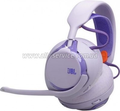 �������� JBL Quantum 650 Purple (JBLQTUM650PUR)