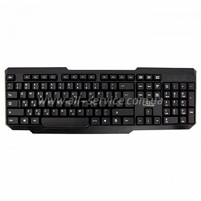 Esperanza Titanum Memphis TK108UA Black (TK108UA)