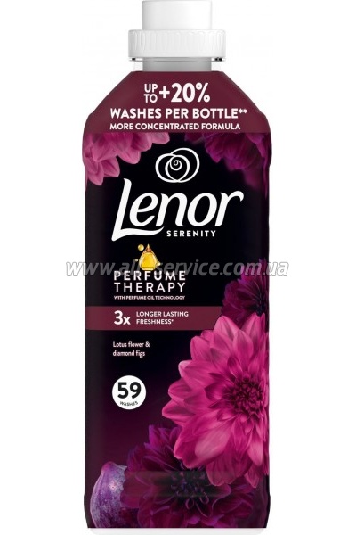   Lenor      1.239  (8700216723756)