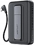 ������� ������������� Acefast Magnetic Wireless 10000mAh 22.5W PD Metal Gray (6974316284871)