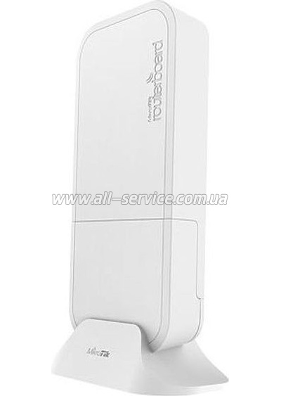   Wi-Fi Mikrotik RBwAPG-60ad kit