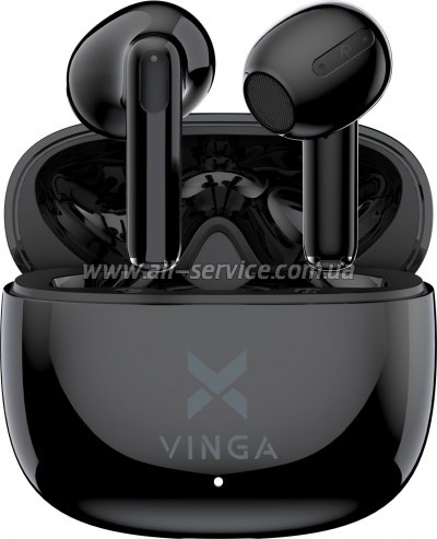 �������� Vinga HBT065 Black (HBT065BK)