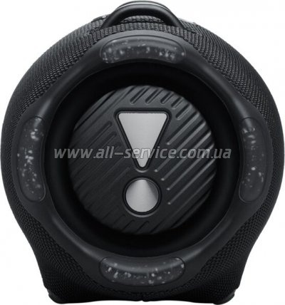   JBL Xtreme 4 Black (JBLXTREME4BLKEUNA)