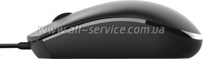  Trust Basi USB Black (24271)