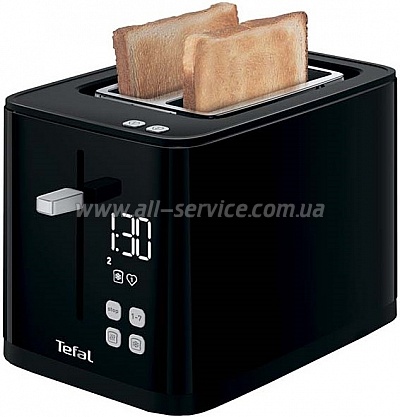  Tefal Digital TT 6408
