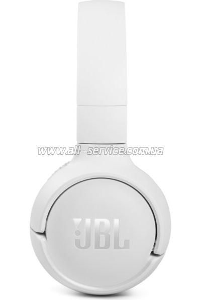  JBL Tune 510BT White (JBLT510BTWHTEU)