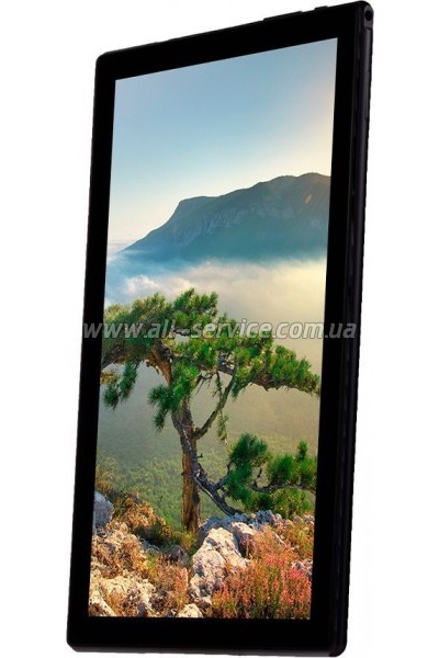  Sigma Tab A1010 Neo 10.1" 4/128Gb 4G Black (4827798766514)