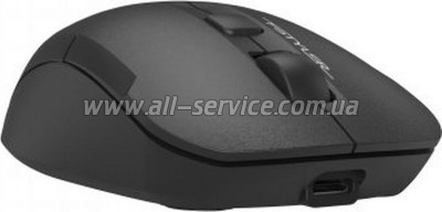  A4Tech FG16CS Air2 Wireless Black (4711421998468)