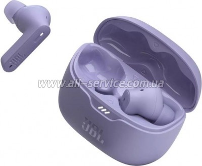  JBL Tune Beam Purple (JBLTBEAMPUR)