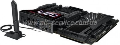   ASUS ROG MAXIMUS Z890 HERO