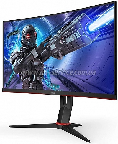  AOC 27 C27G2ZE/BK