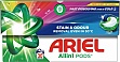 Капсулы для стирки Ariel Pods All-in-1 Color Для цветного 30 шт. (8700216766173) Капсулы для стирки Ariel Pods All-in-1 Color Для цветного 30 шт. (8700216766173)