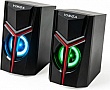   Vinga SP-100 LED USB Black