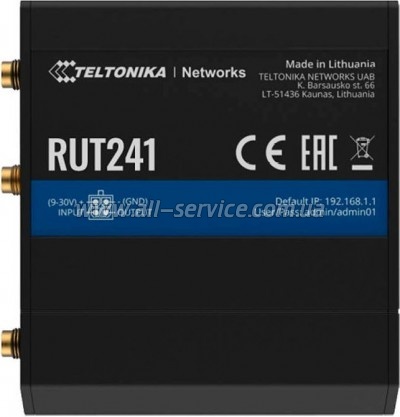  Teltonika RUT241