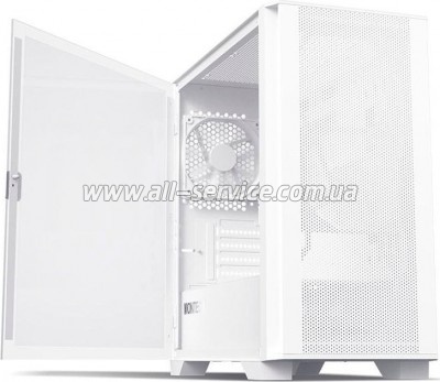  MONTECH AIR 100 LITE (W)