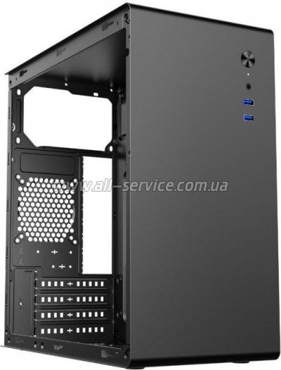  Gamemax A200-BK-500B