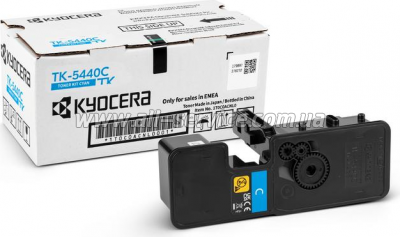 �����-�������� Kyocera TK-5440 Ecosys PA2100/ MA2100 cyan (1T0C0ACNL0)