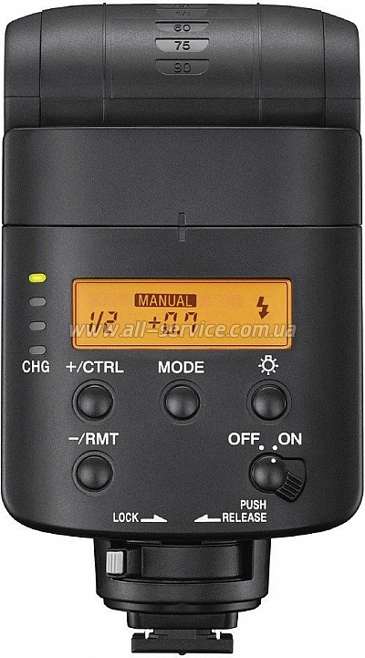  Sony HVL-F32M (HVLF32M.CE7)