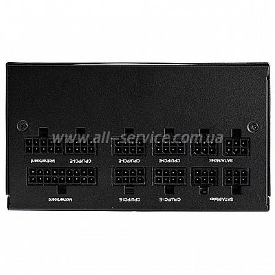  CHIEFTEC RETAIL Chieftronic PowerUP Gold GPX-850FC