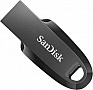  SanDisk 32GB Ultra Curve Black USB 3.2 (SDCZ550-032G-G46)