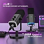  Fifine AM8 USB/XLR Black (AM8)