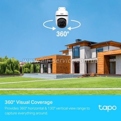   TP-Link TAPO-C500