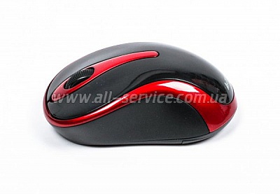 ���� A4Tech G7-350N-3 Black/Red