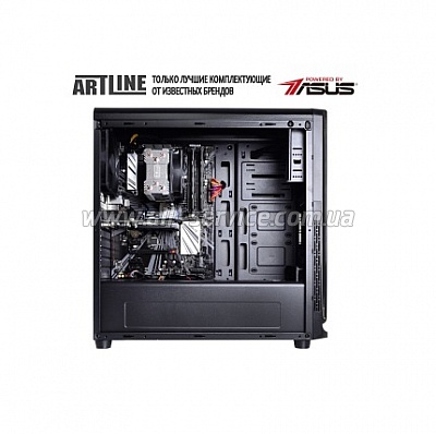 ��������� ARTLINE WorkStation W54 (W54v02)