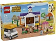 ����������� LEGO Animal Crossing ������� �.�. �� ������� (77052)