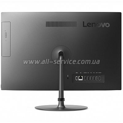 �������� Lenovo IdeaCentre 520-24 (F0D200CEUA) Black