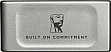  SSD USB Type-C 1TB XS2000 Kingston (SXS2000/1000GA)