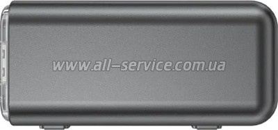 �������� ������� Acefast 4xUSB 218W Gan Z4 (6974316282587)