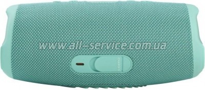   JBL Charge 5 Teal (JBLCHARGE5TEAL)