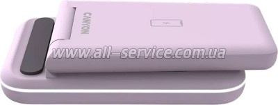 �������� ������� Canyon WS-304 Iced Pink (CNS-WCS304IP)