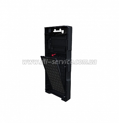  Gamemax GM-ONE-BLUE