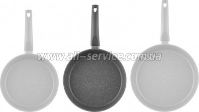 ��������� Ardesto Gemini Gourmet Apulia Grey 26�� (AR1926GDS)