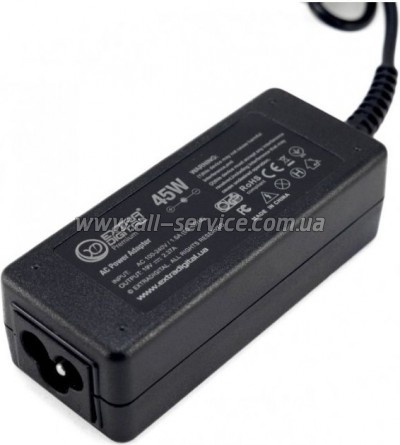 ���� ������� � �������� Extradigital Acer 19V, 2.37A, 45W (3.0x1.1) (PSA3875)