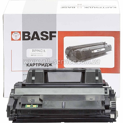  BASF HP LJ 4250/ 4350  Q5942A (BASF-KT-Q5942A)