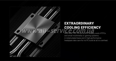    ID-Cooling IS-28i BLACK