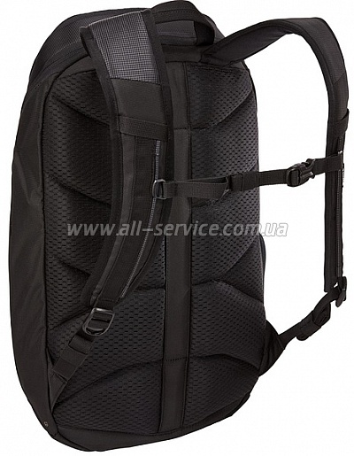  Thule EnRoute Camera Medium DSLR TECB-120 Black (3203902)