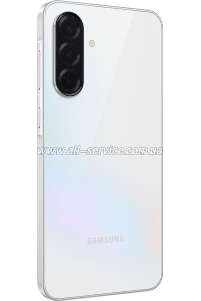   Samsung Galaxy A36 5G 8/256Gb Gray (SM-A366BZAGEUC)