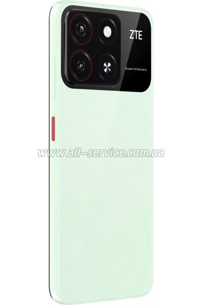   ZTE Blade A35 2/64GB Green (1093739)