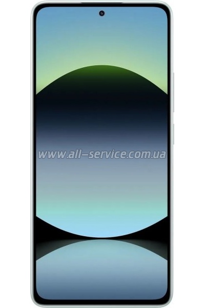   Xiaomi Redmi Note 14 5G 8/256GB Coral Green (1123269)